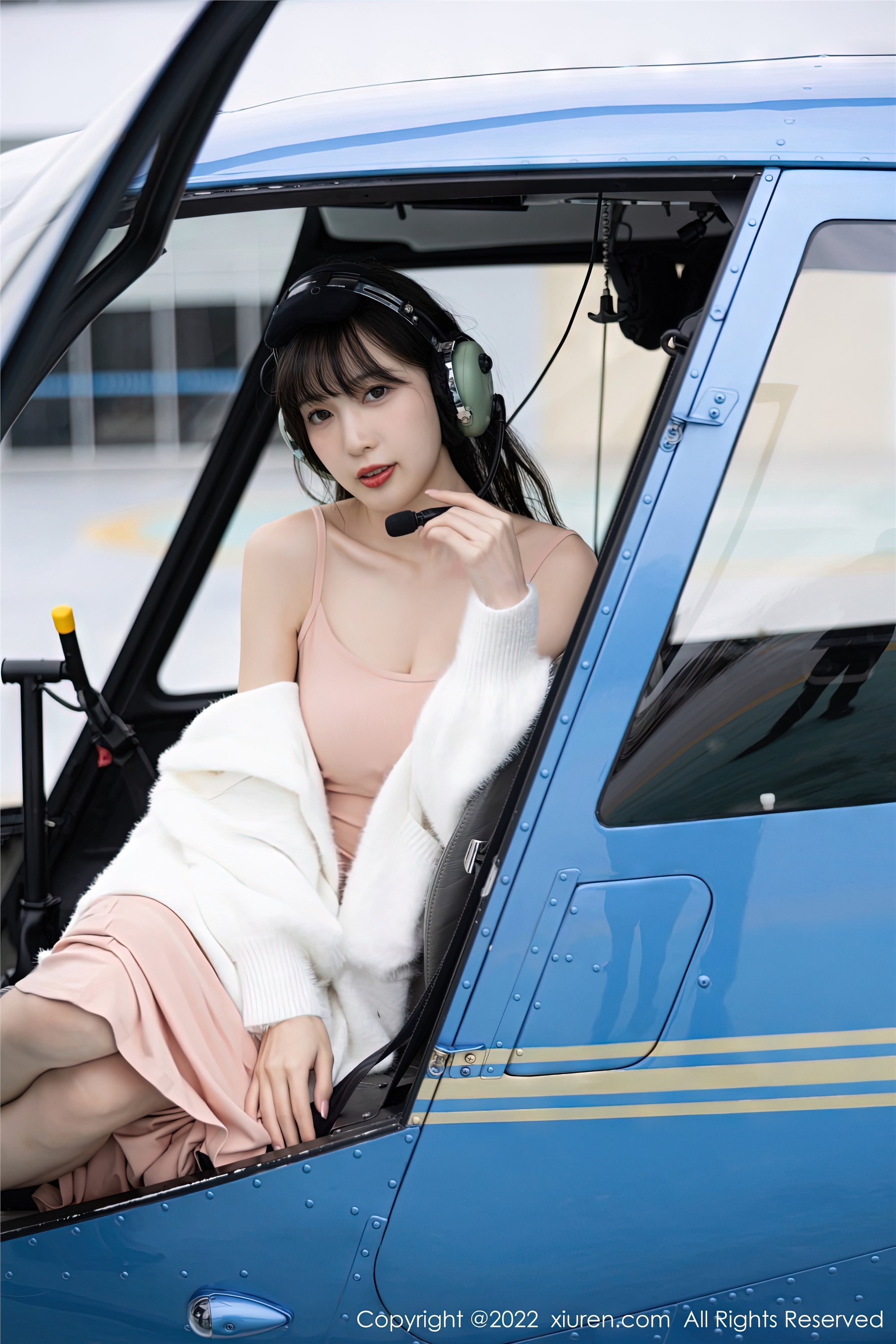 Xiuren秀人网 2022.12.27 NO.6052 林星阑